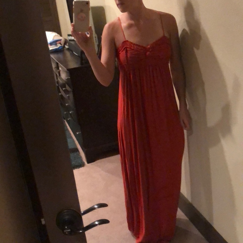 Max Studio maxi dress